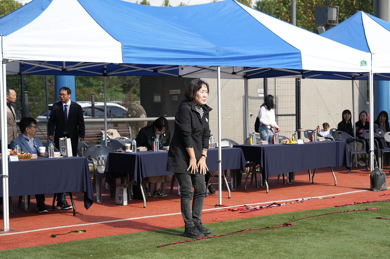 제15회 노원구청장기 야구대회 - 1