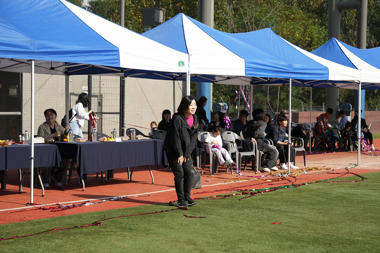 제15회 노원구청장기 야구대회 - 2