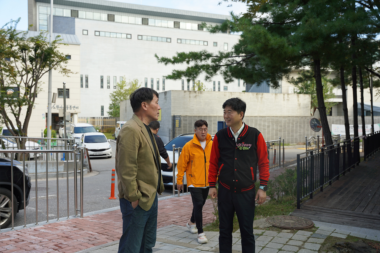 제11회 노원구청장배 및 제8회 연맹회장배 마스터즈 수영대회 - 1