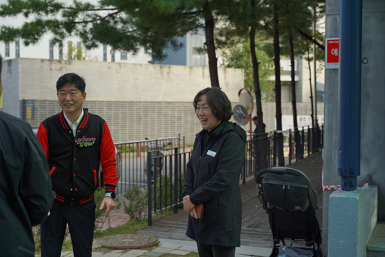 제11회 노원구청장배 및 제8회 연맹회장배 마스터즈 수영대회 - 1