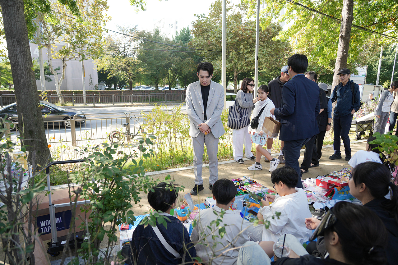 2025 with. 동축제 주민총회(월계3동) - 4