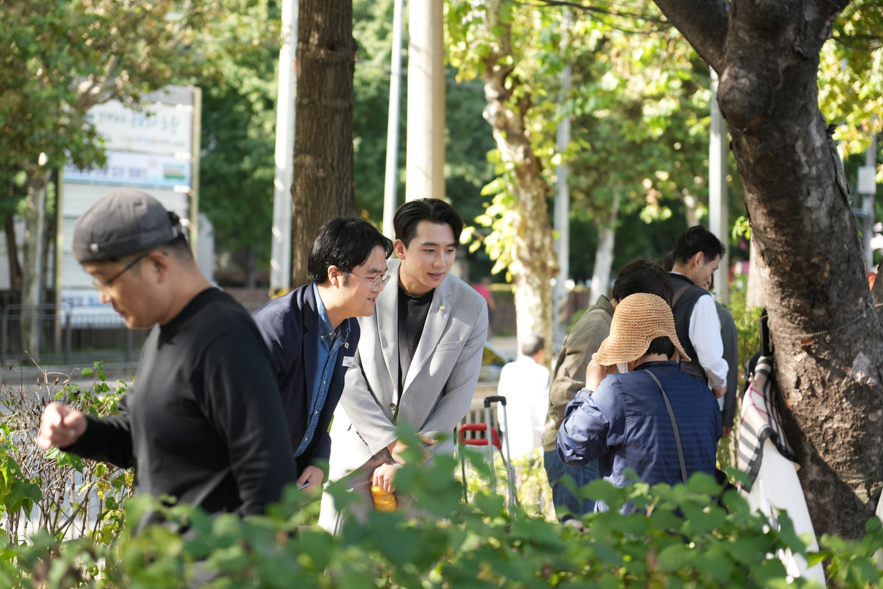 2025 with. 동축제 주민총회(월계3동) - 3