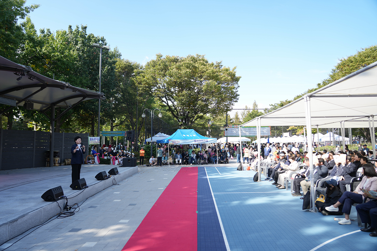 2025 with. 동축제 주민총회(월계3동) - 9