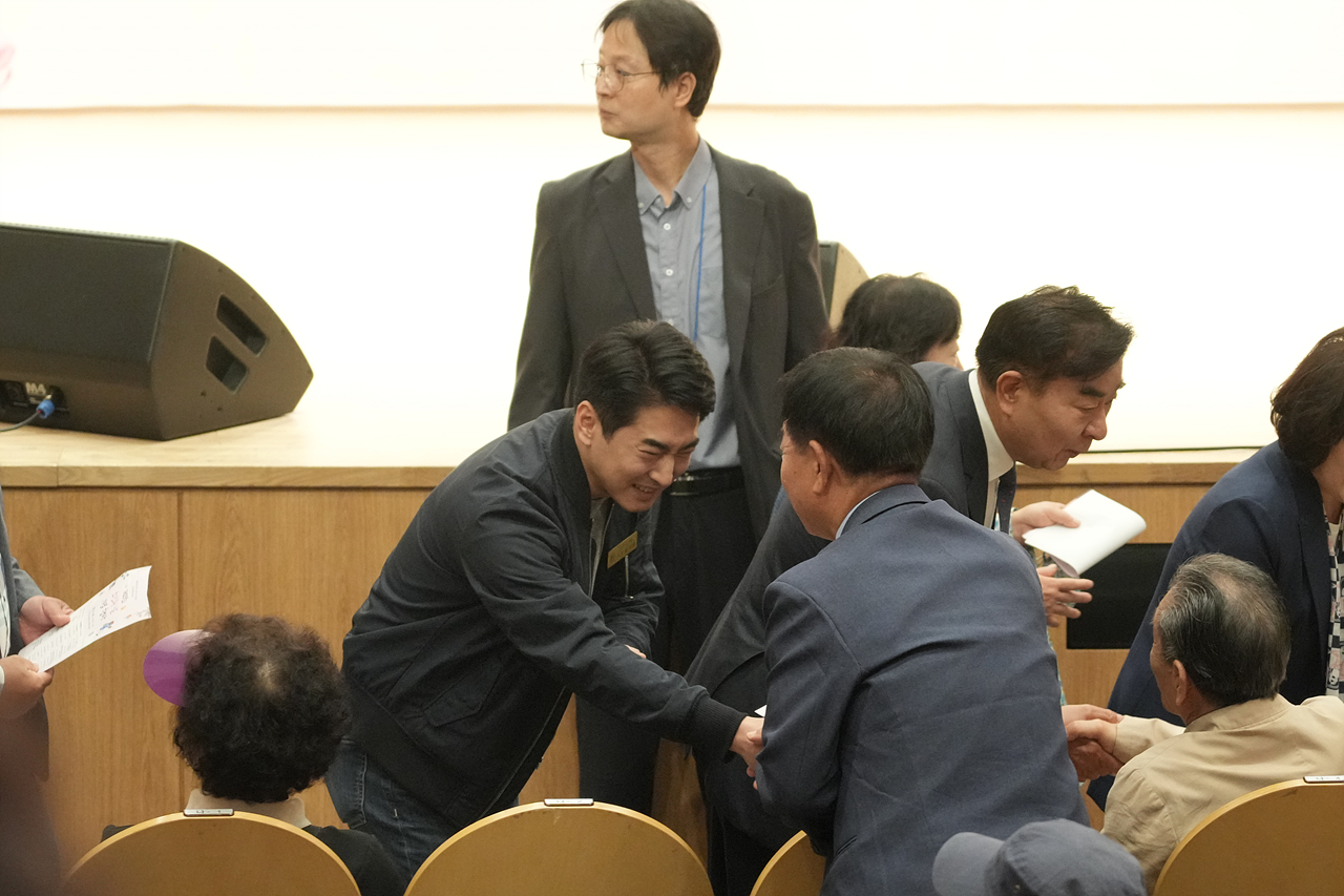 제29회 노인의날 기념행사 - 1