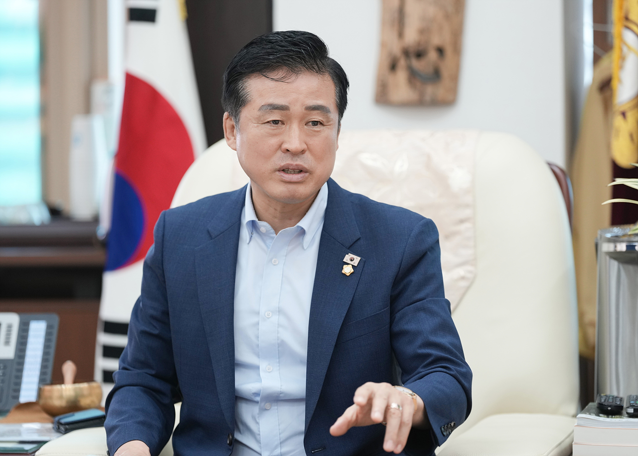 서울신문 기자 인터뷰 - 4