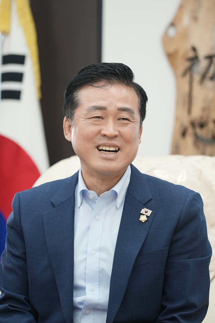 서울신문 기자 인터뷰 - 6