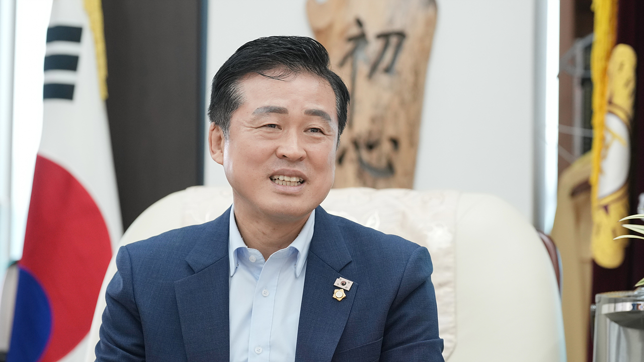 서울신문 기자 인터뷰 - 7