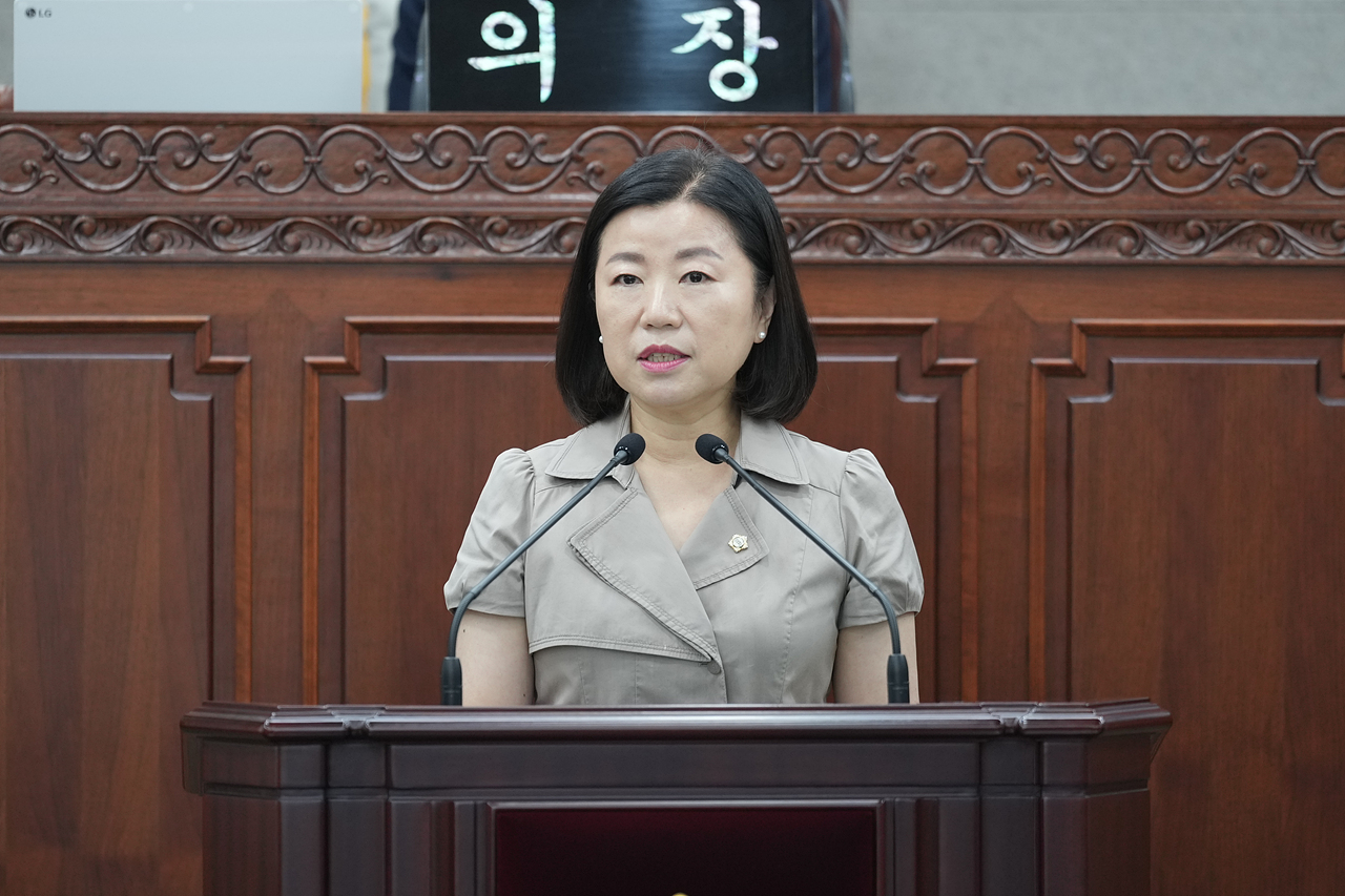 제293회 노원구의회 임시회 제2차 본회의 - 9