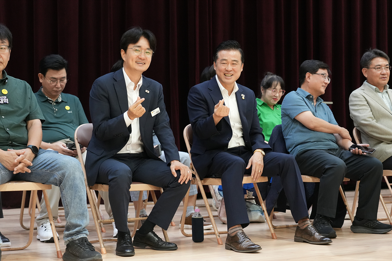  제16회 노원구청장배 및 제17회 협회장배 농구대회 - 10