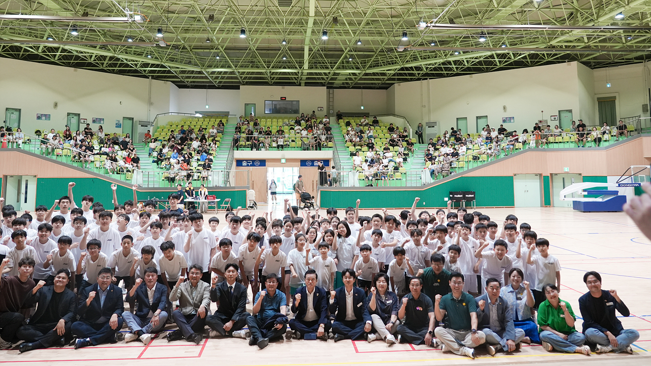  제16회 노원구청장배 및 제17회 협회장배 농구대회 - 12