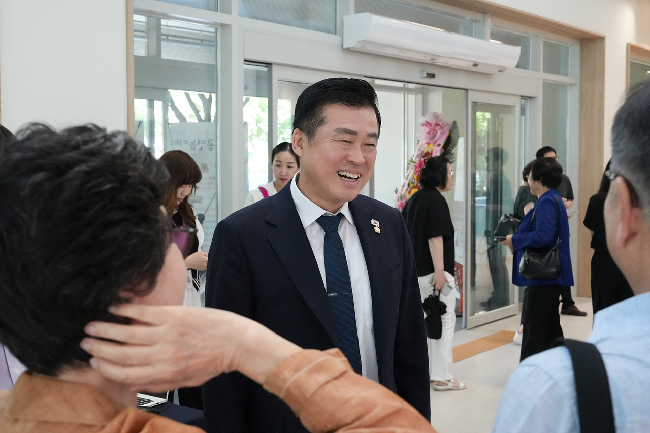 2025 노원연희마당놀이 명진사댁 경사 - 3