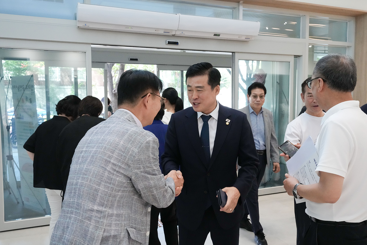 2025 노원연희마당놀이 명진사댁 경사 - 2