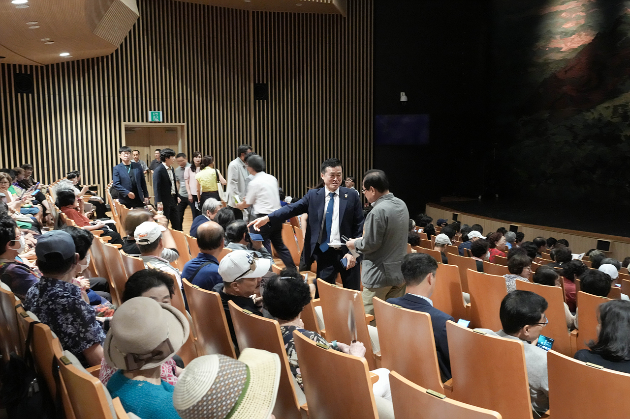 2025 노원연희마당놀이 명진사댁 경사 - 4