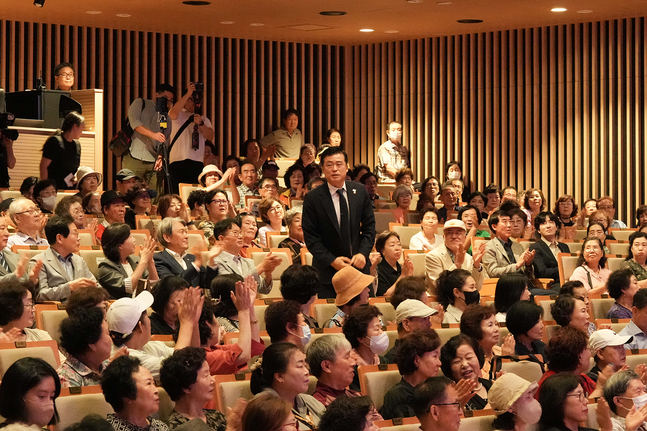 2025 노원연희마당놀이 명진사댁 경사 - 6