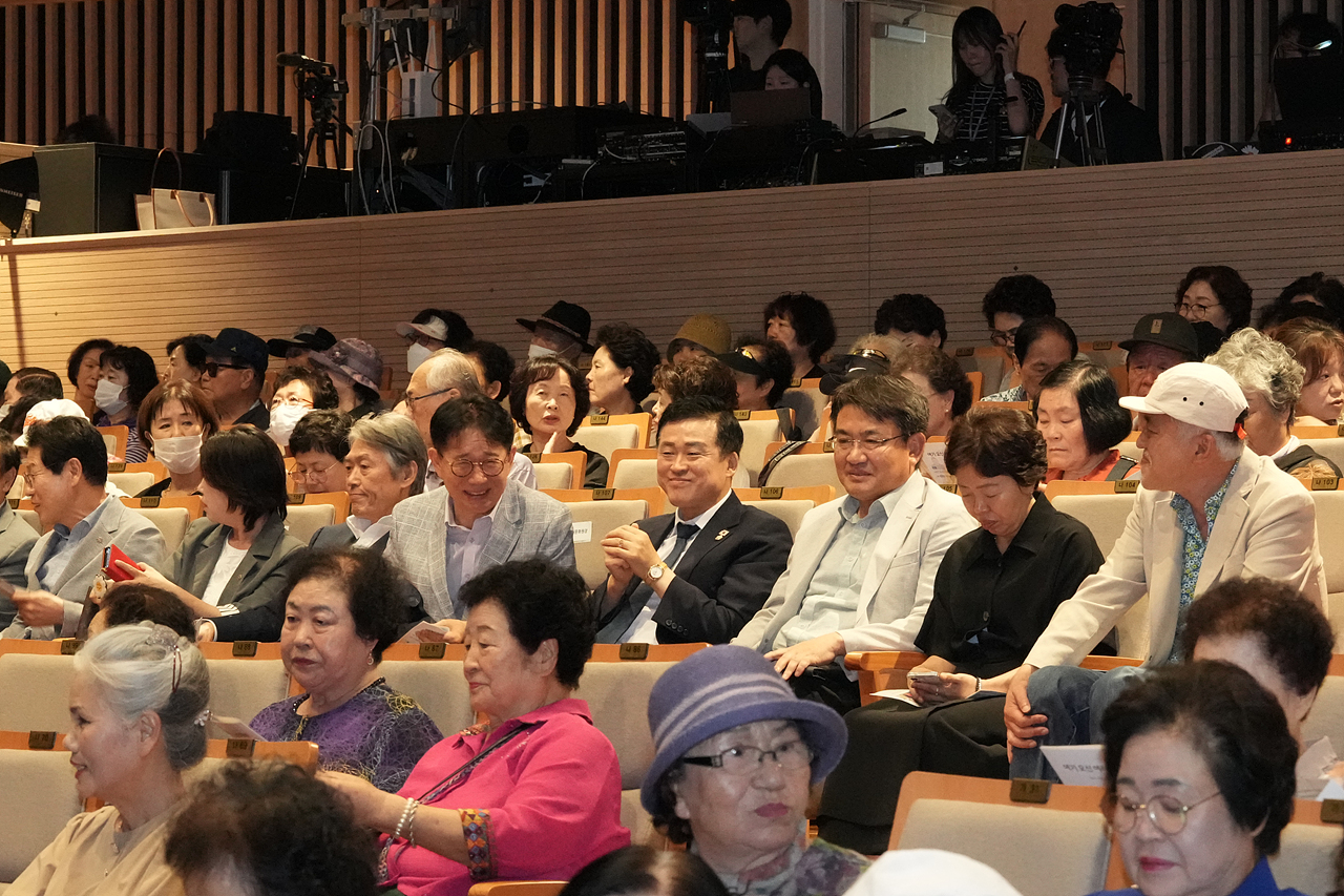 2025 노원연희마당놀이 명진사댁 경사 - 5