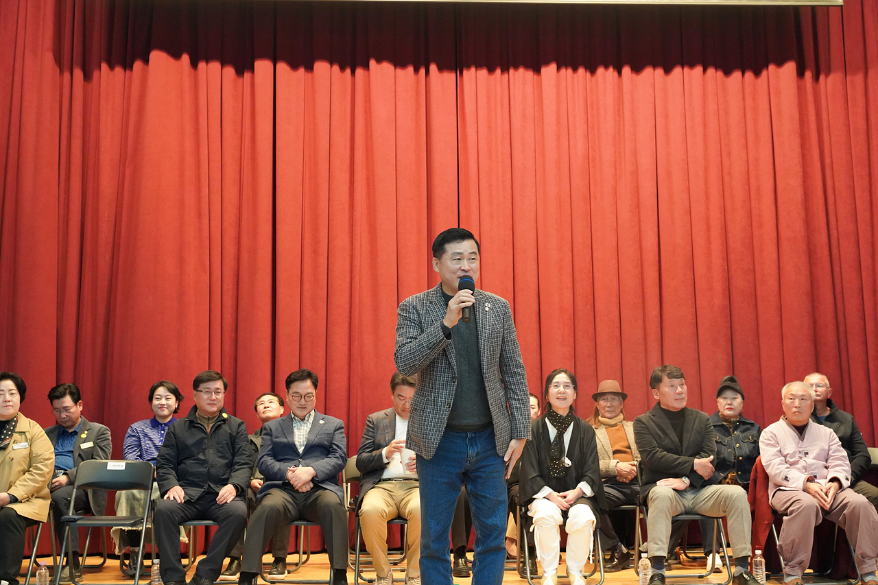 제19회 노원구청장배 및 제18회 회장배 택견대회 - 3