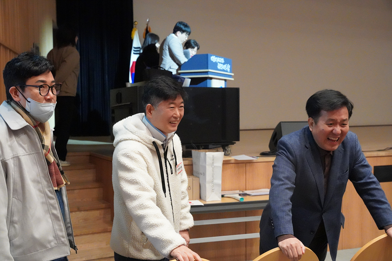 제10회 노원구청장배 및 협회장배 체조대회 - 2