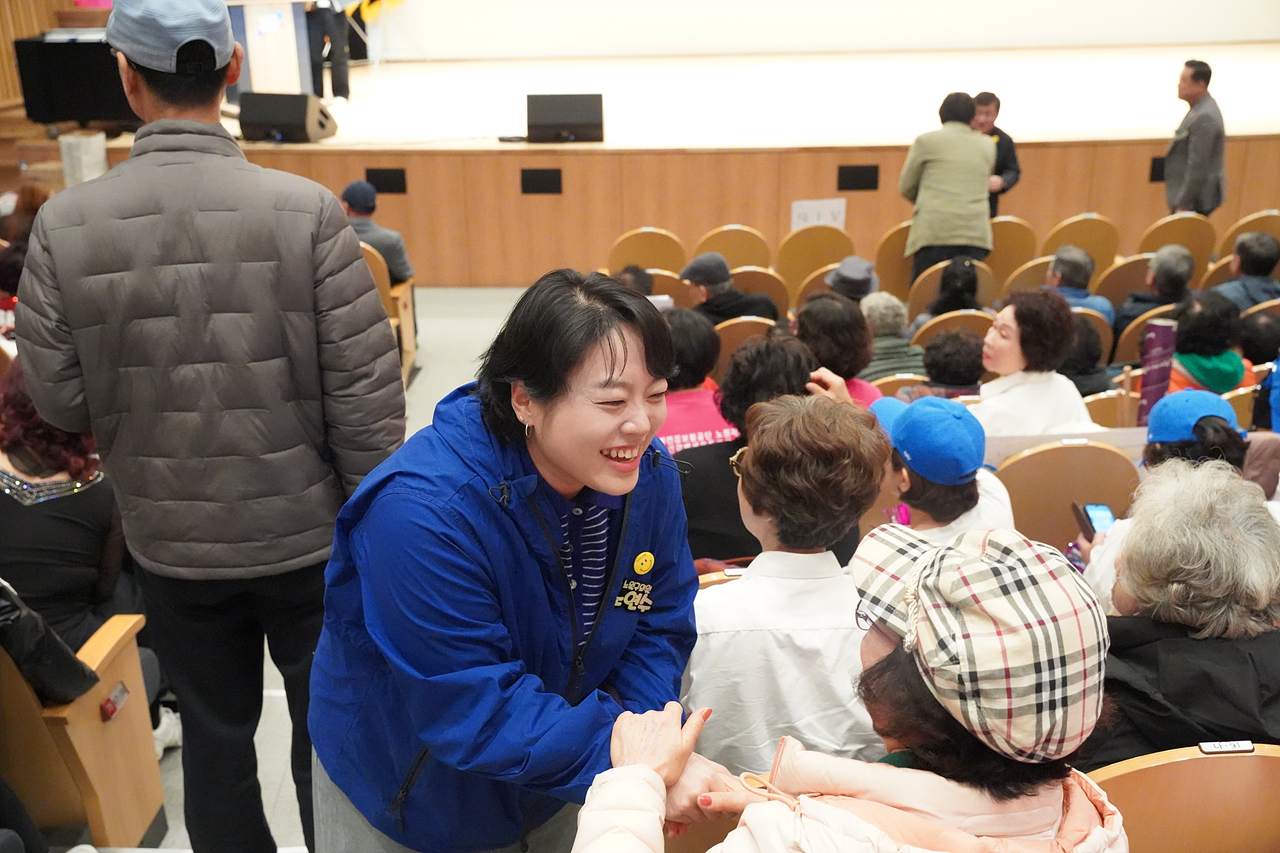 제10회 노원구청장배 및 협회장배 체조대회 - 2