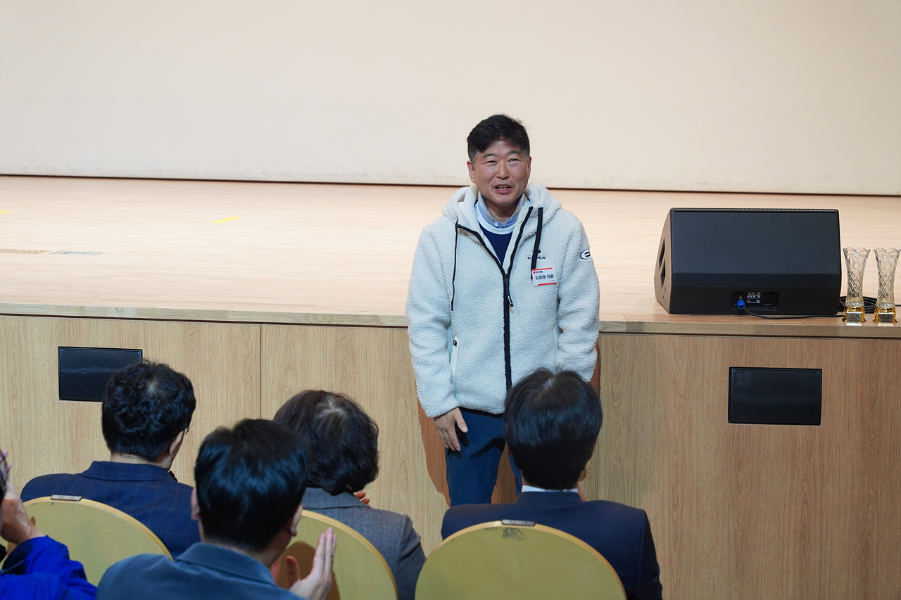 제10회 노원구청장배 및 협회장배 체조대회 - 4