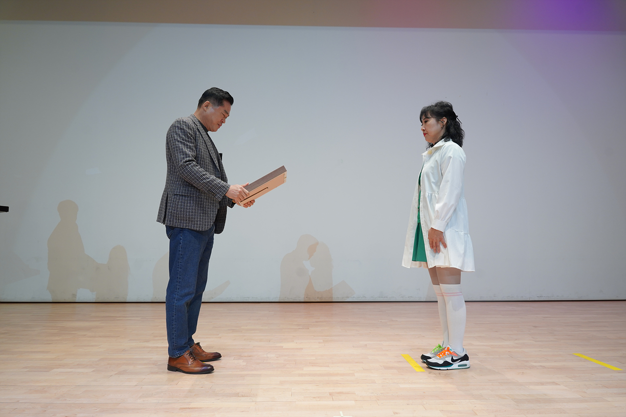 제10회 노원구청장배 및 협회장배 체조대회 - 4