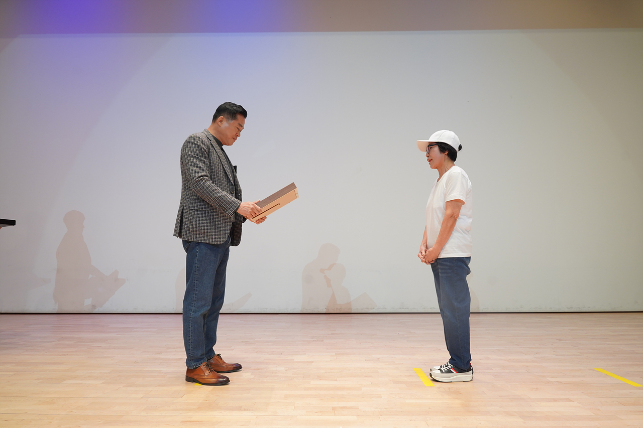 제10회 노원구청장배 및 협회장배 체조대회 - 6