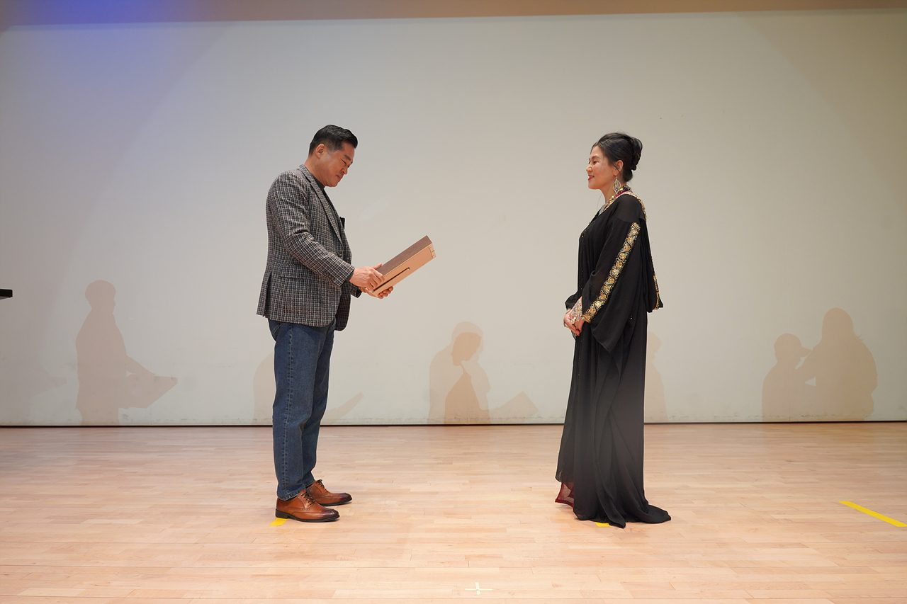 제10회 노원구청장배 및 협회장배 체조대회 - 8