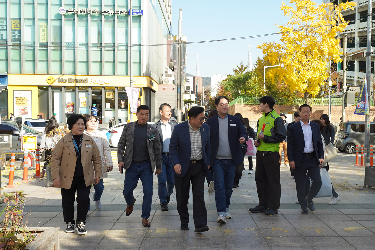 2025 노원미래교육지구 박람회 - 1