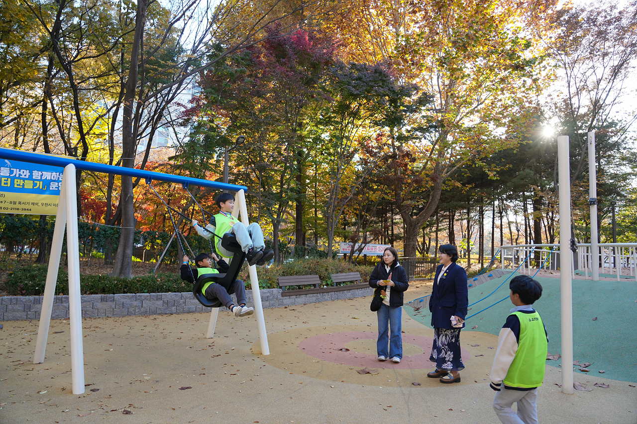 놀권리 페스타 1000일잔치 - 14