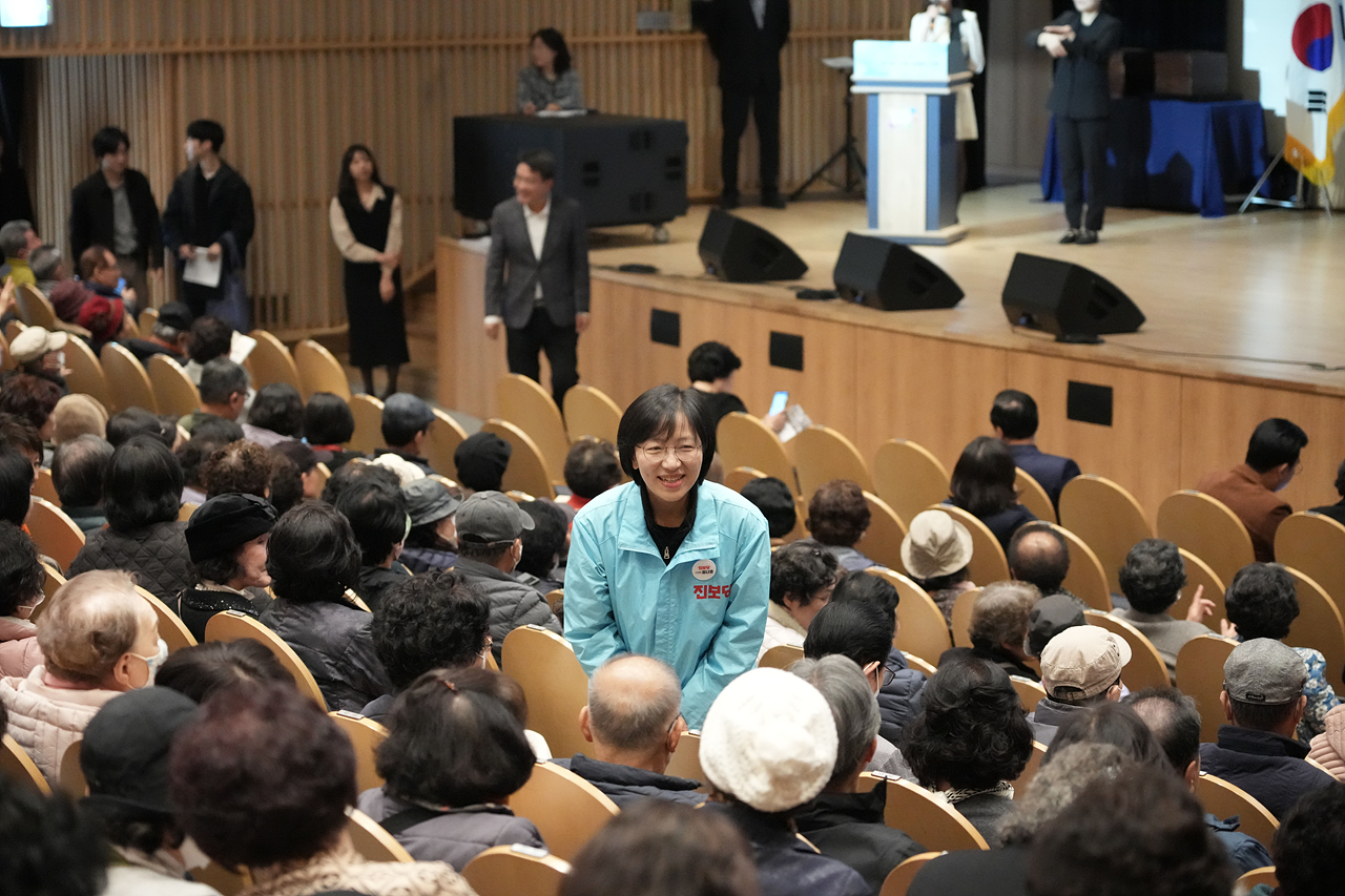 2025 구직영 어르신일자리 사업 성과보고회 - 5