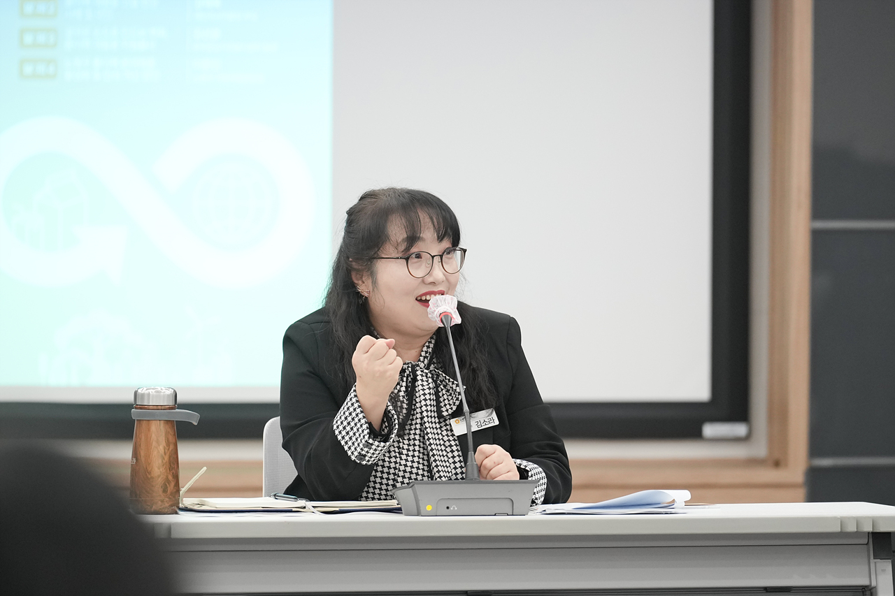 노원구 종이팩 자원순환 활성화 정책토론회 - 14