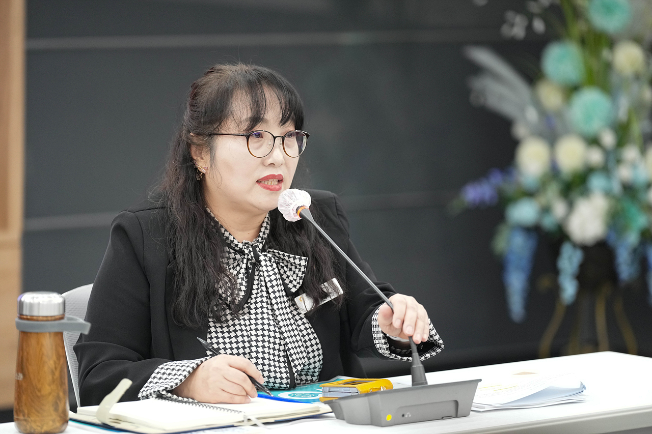 노원구 종이팩 자원순환 활성화 정책토론회 - 16