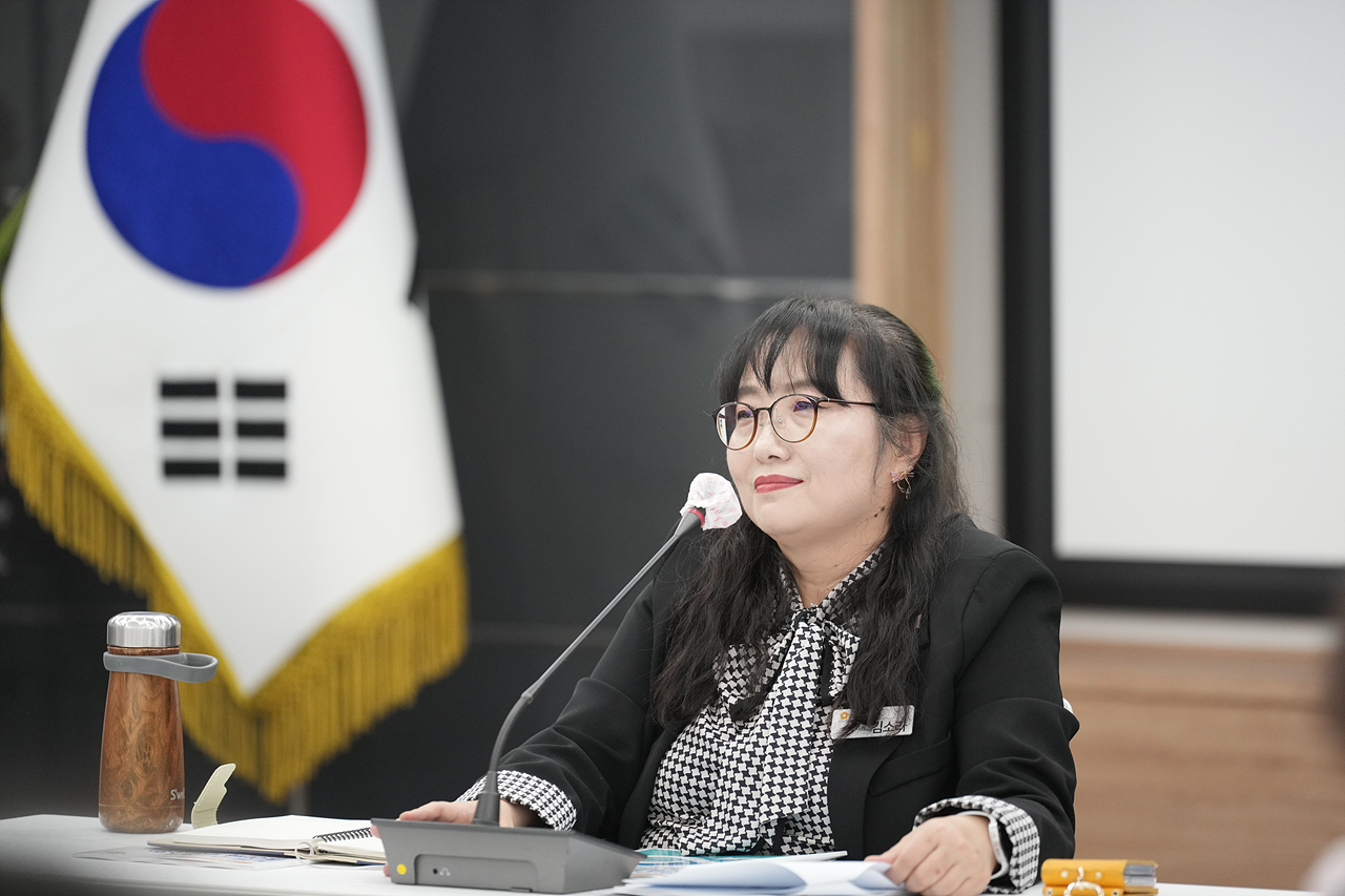 노원구 종이팩 자원순환 활성화 정책토론회 - 23