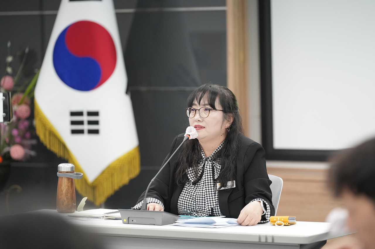 노원구 종이팩 자원순환 활성화 정책토론회 - 21