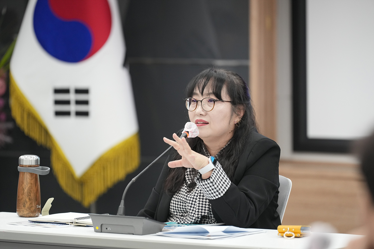 노원구 종이팩 자원순환 활성화 정책토론회 - 26