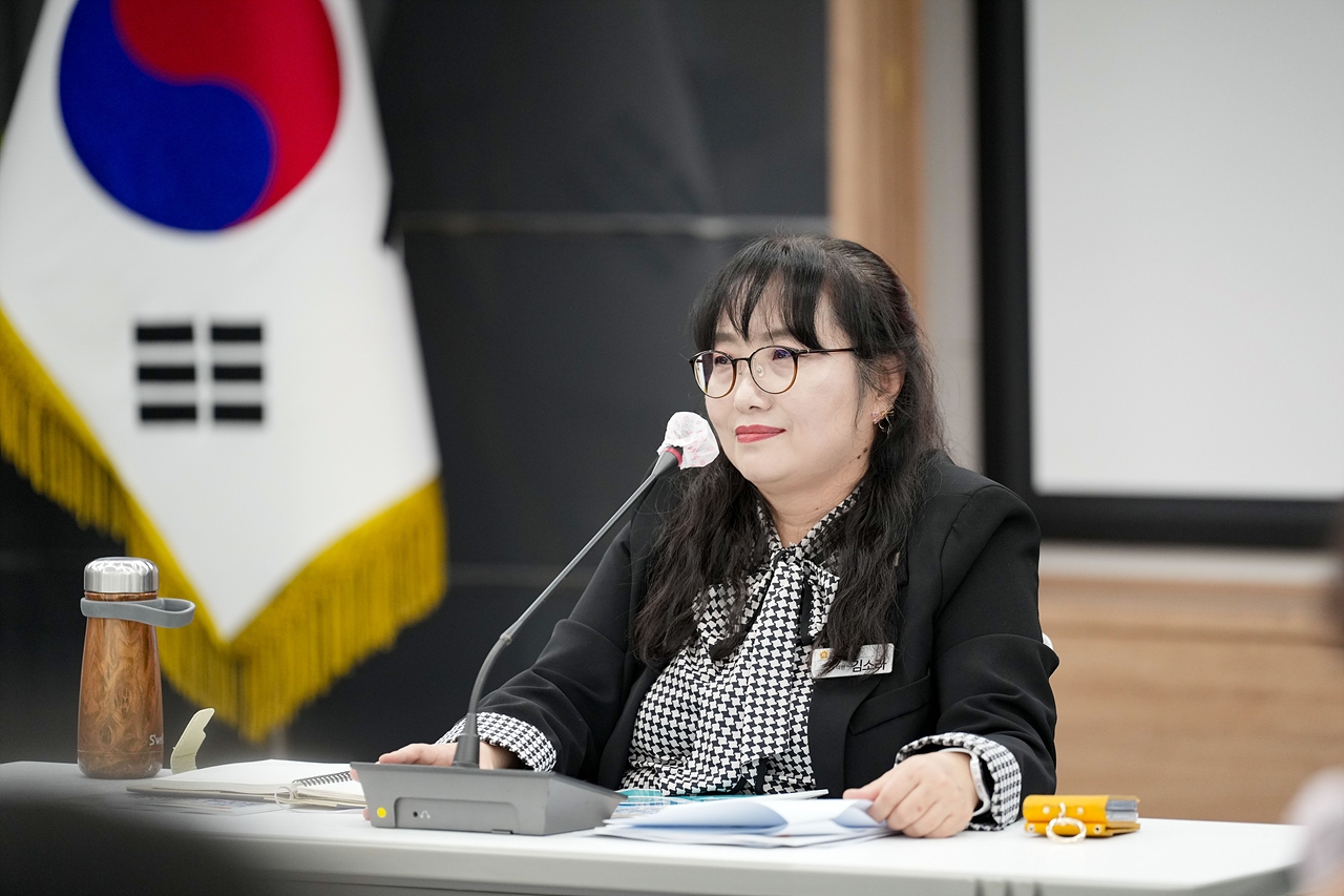 노원구 종이팩 자원순환 활성화 정책토론회 - 24