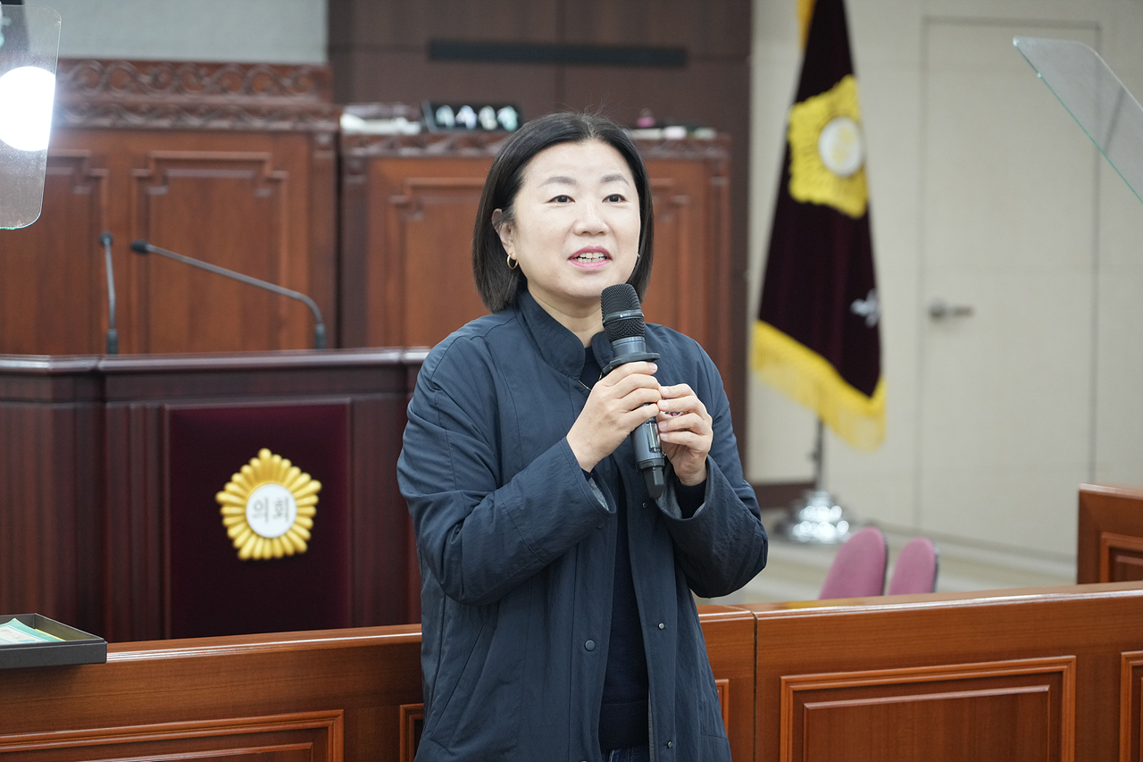 노원구의회 견학프로그램(노일초6-3) - 20