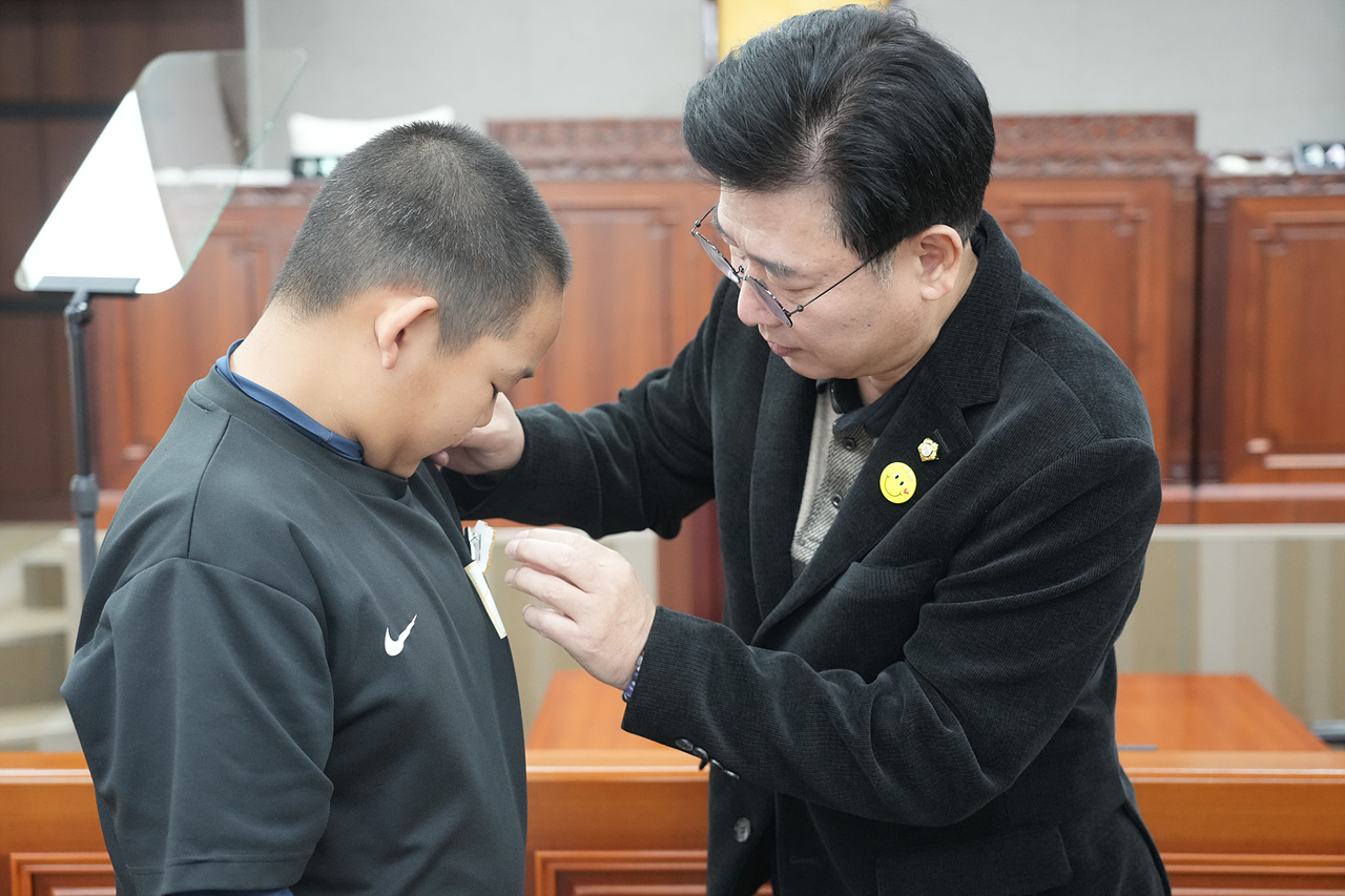 노원구의회 견학프로그램(노일초6-3) - 39