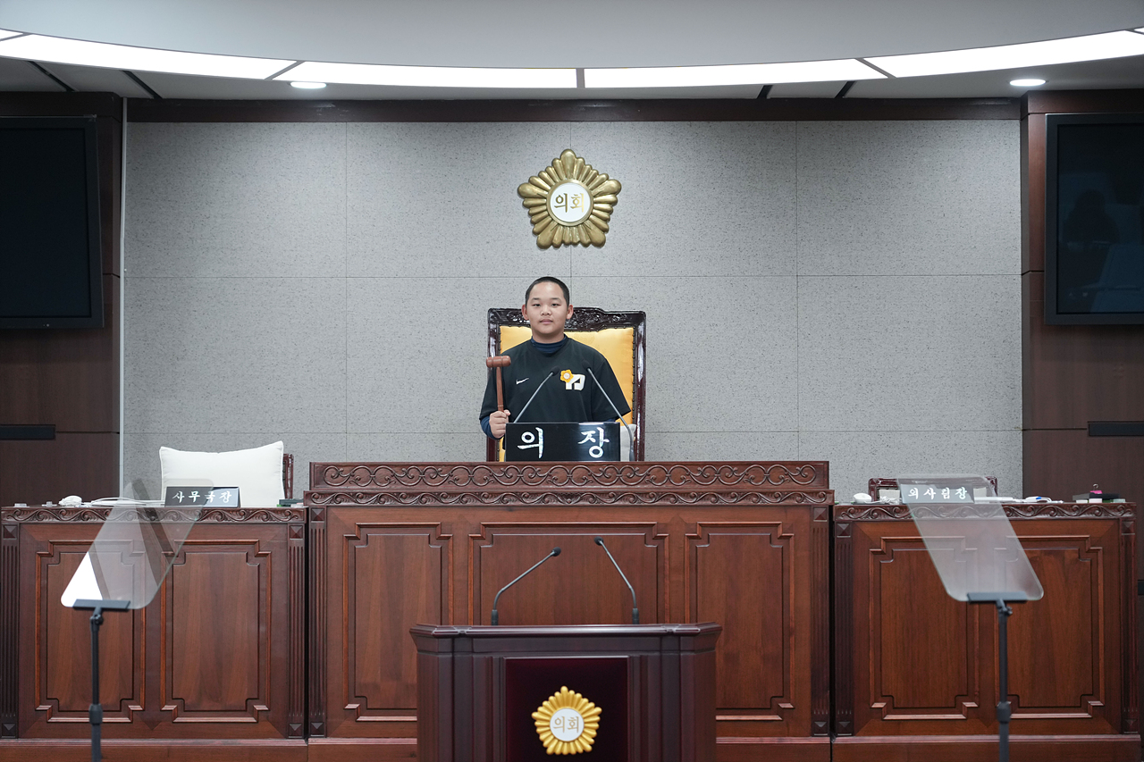 노원구의회 견학프로그램(노일초6-3) - 68