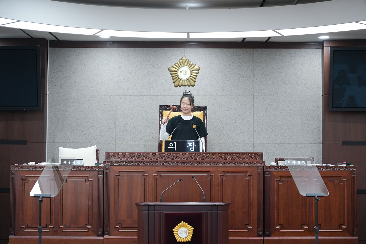 노원구의회 견학프로그램(노일초6-3) - 73