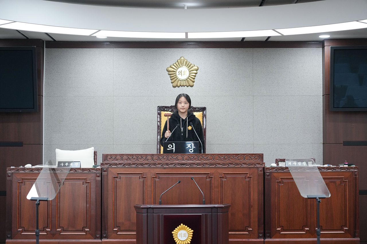 노원구의회 견학프로그램(노일초6-3) - 77