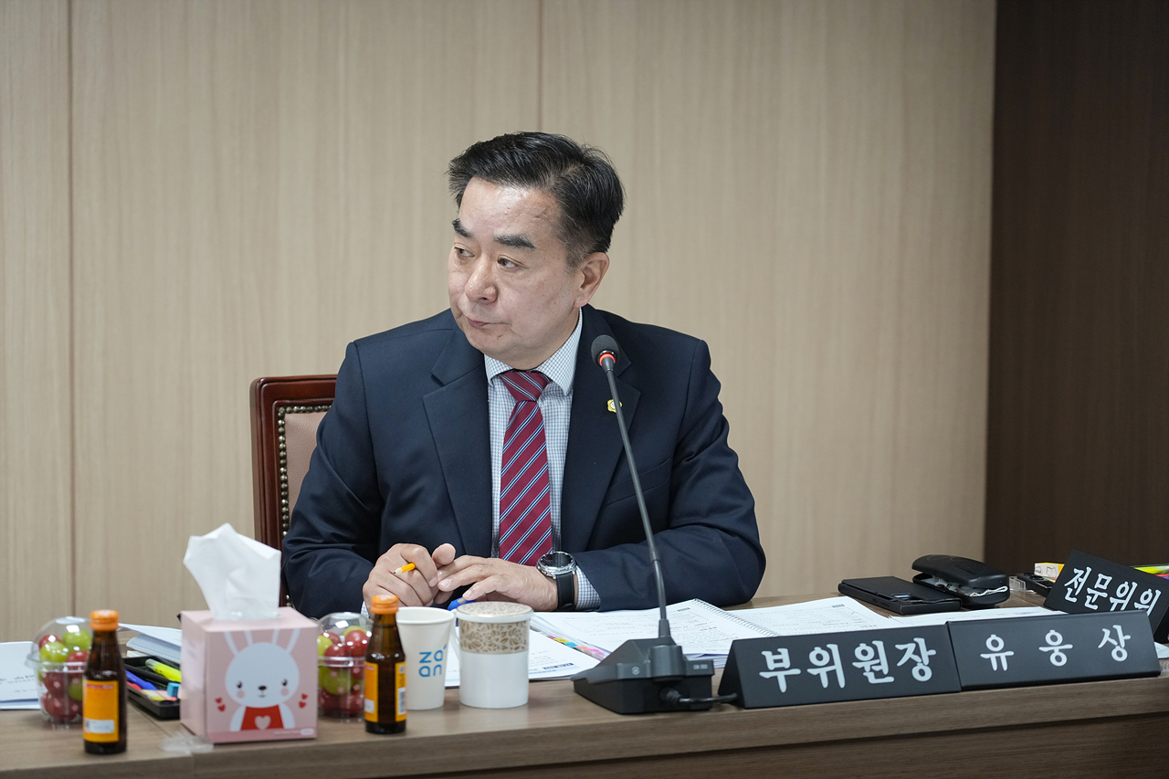 제295회 노원구의회 정례회 행정재경위원회 - 3