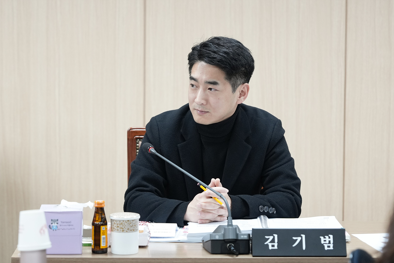 제295회 노원구의회 정례회 보건복지위원회 - 7