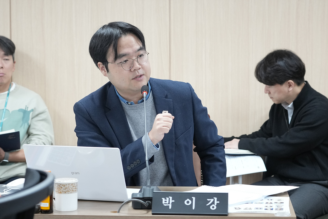 제295회 노원구의회 정례회 도시환경위원회 - 4