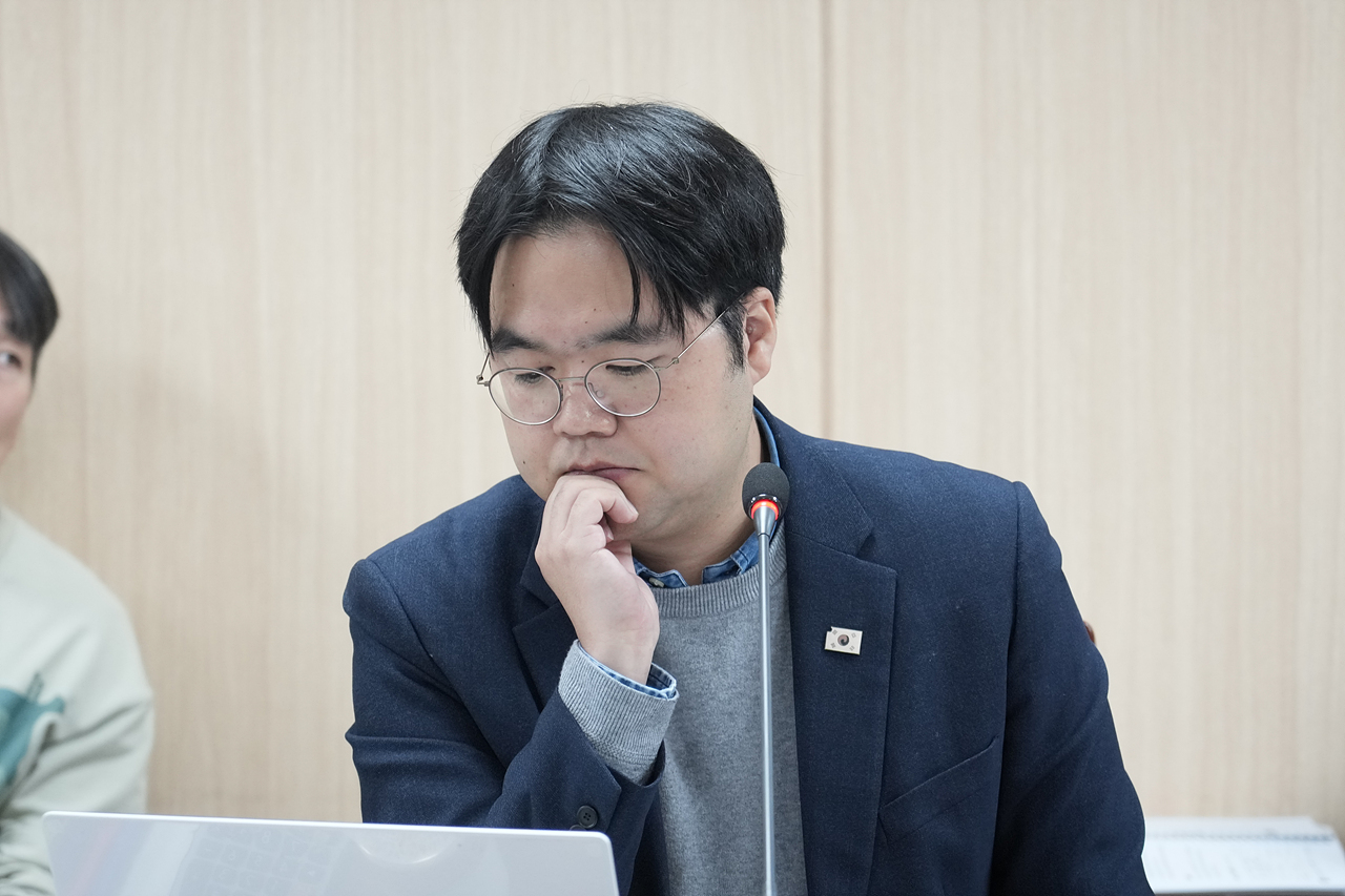 제295회 노원구의회 정례회 도시환경위원회 - 10