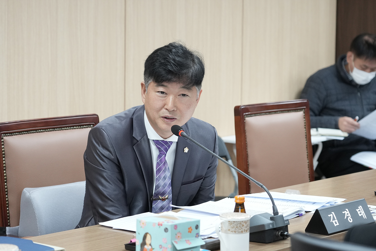 제295회 노원구의회 정례회 도시환경위원회 - 7