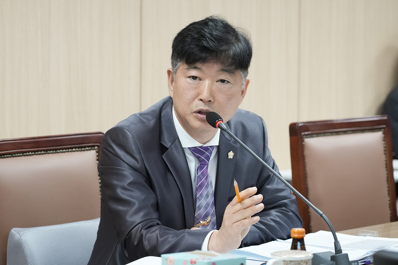 제295회 노원구의회 정례회 도시환경위원회 - 12