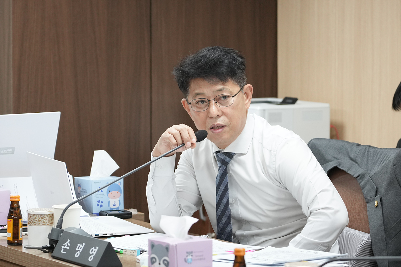 제295회 노원구의회 정례회 도시환경위원회 - 15