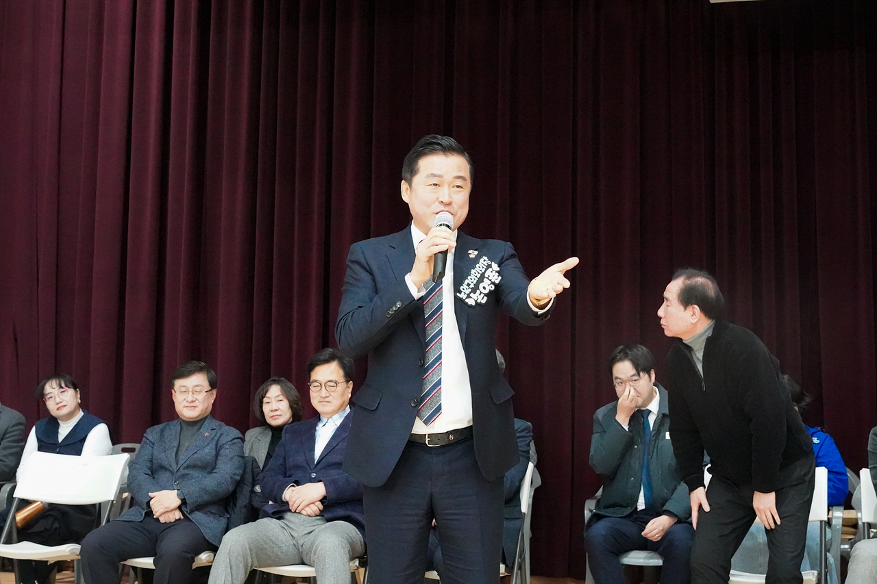 제24회 노원구청장배 및 제26회 협회장배 동대항 여성 배구대회 - 7