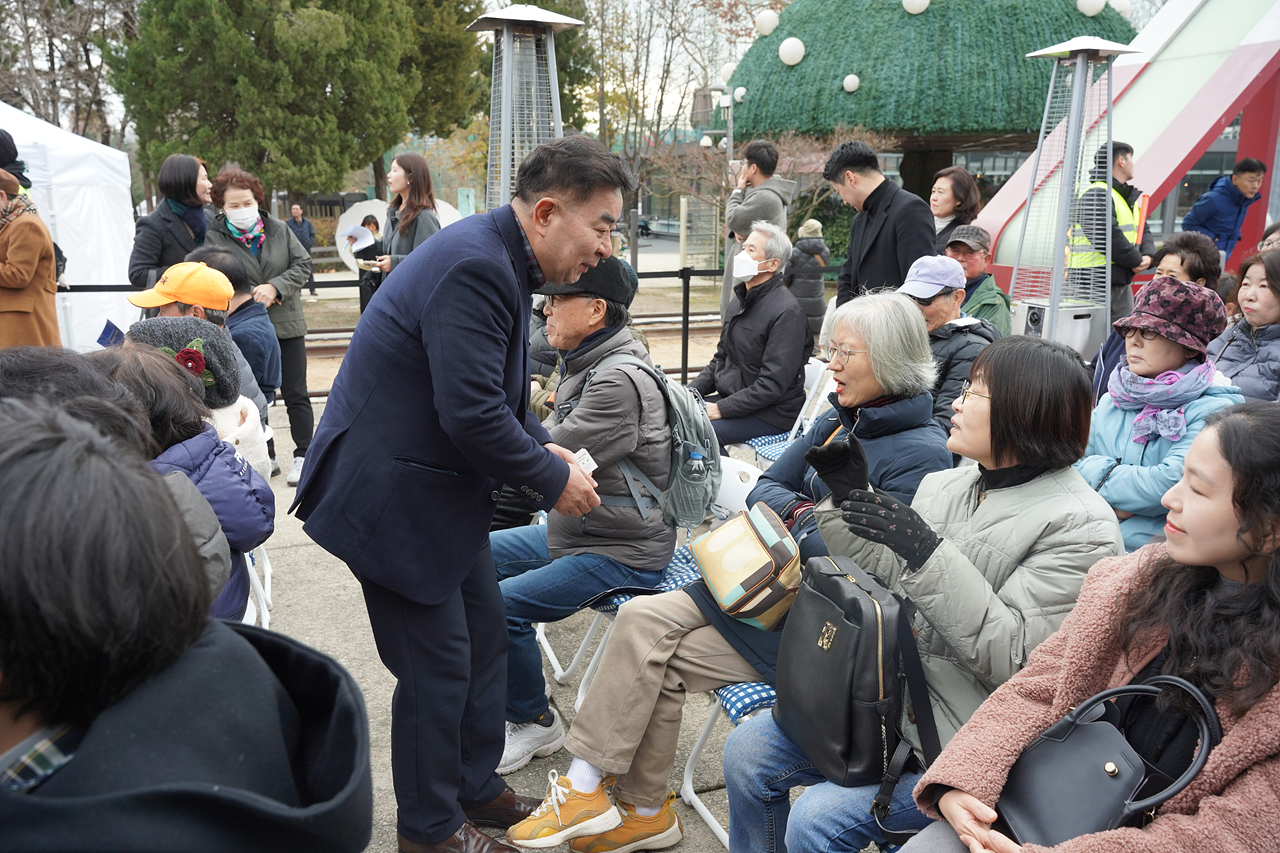 노원 익스프레스 개장식 - 2