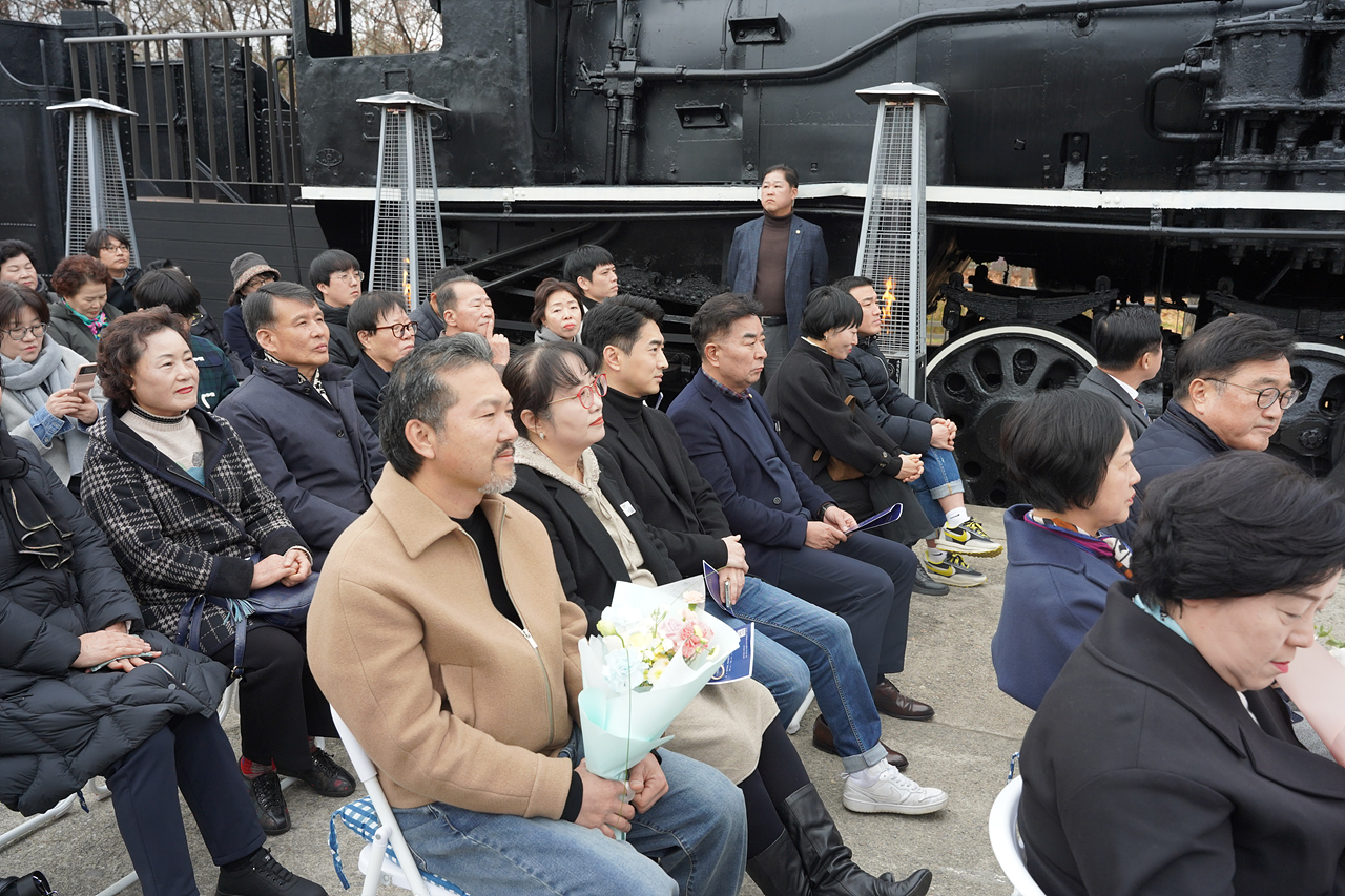 노원 익스프레스 개장식 - 1